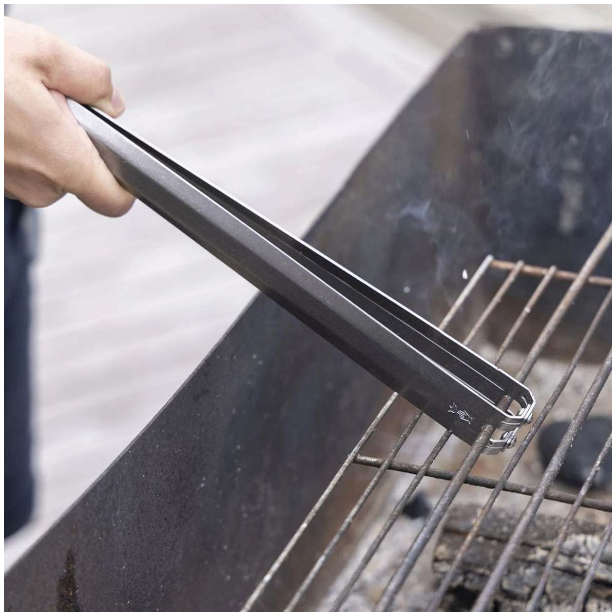 Opinel BBQ Tools Set 3 pcs 002731