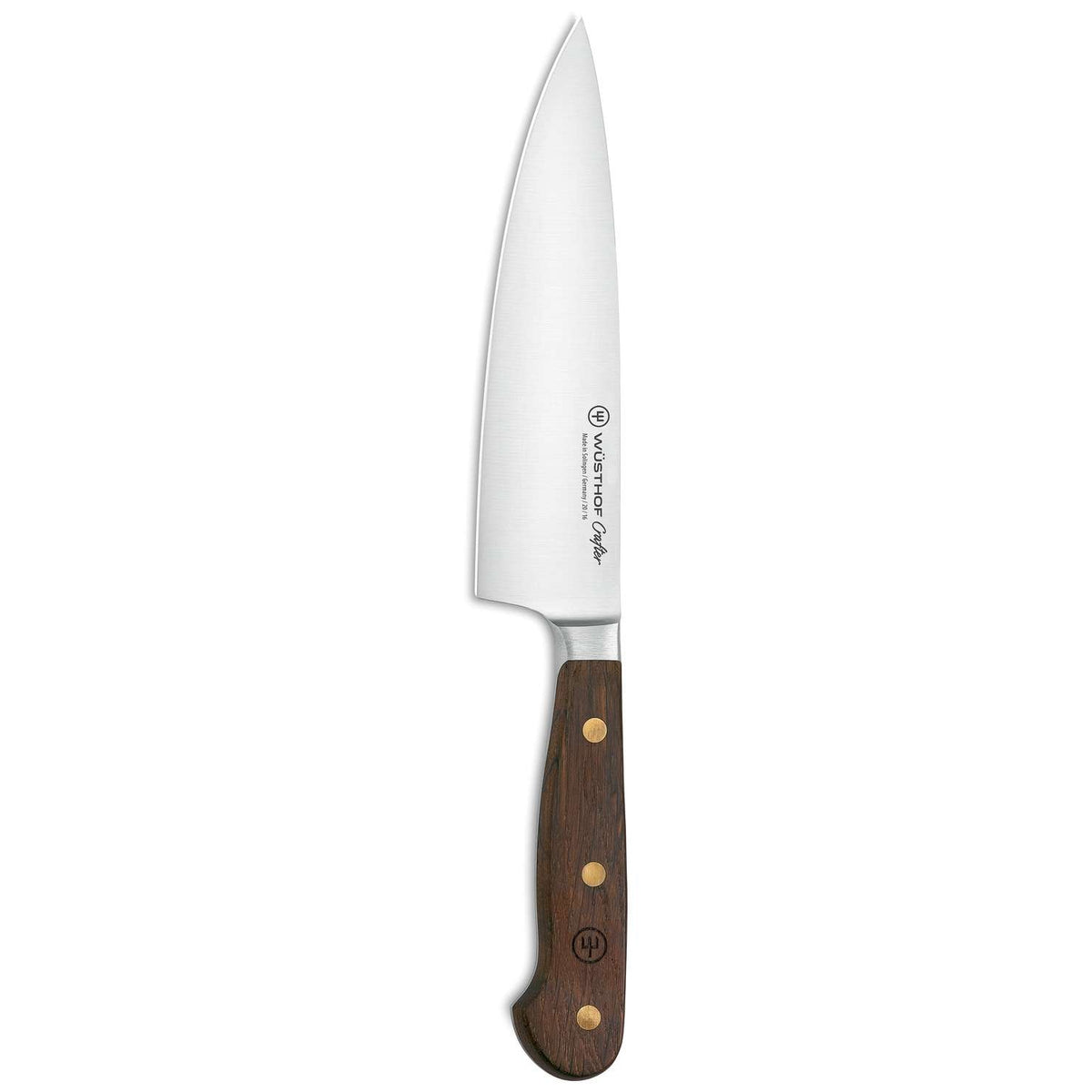 Wusthof Chef's Knife 16 cm Crafter 1010830116