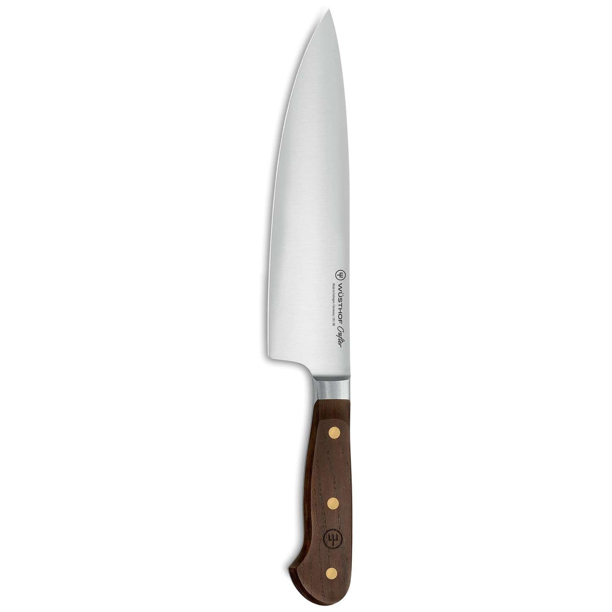 Wusthof Chef's Knife 20 cm Crafter 1010830120