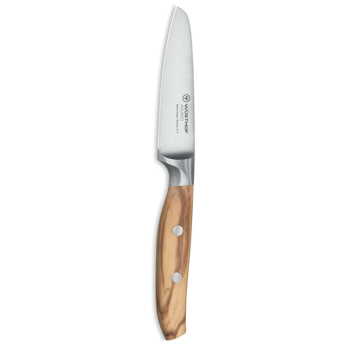 Wusthof Paring Knife 9 cm Amici 1011300409