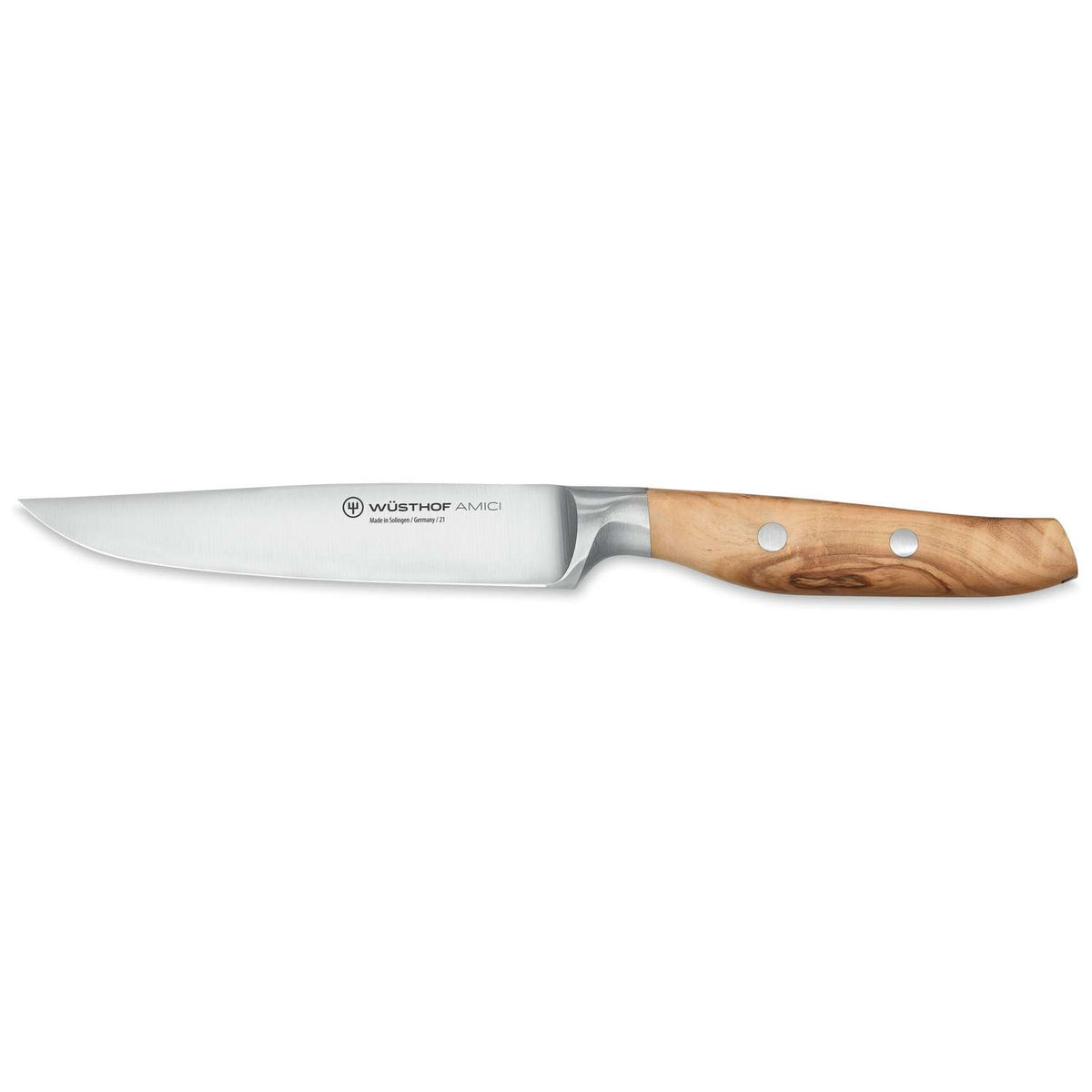 Wusthof Steak Knife 12 cm Amici 1011301712