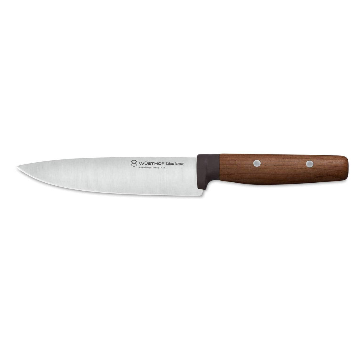 Wusthof Chef's Knife 16 cm Urban Farmer 1025244816
