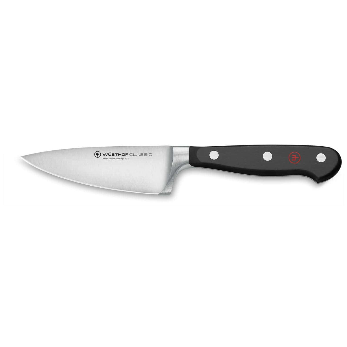 Wusthof Chef's Knife 12 cm Classic 1030100112