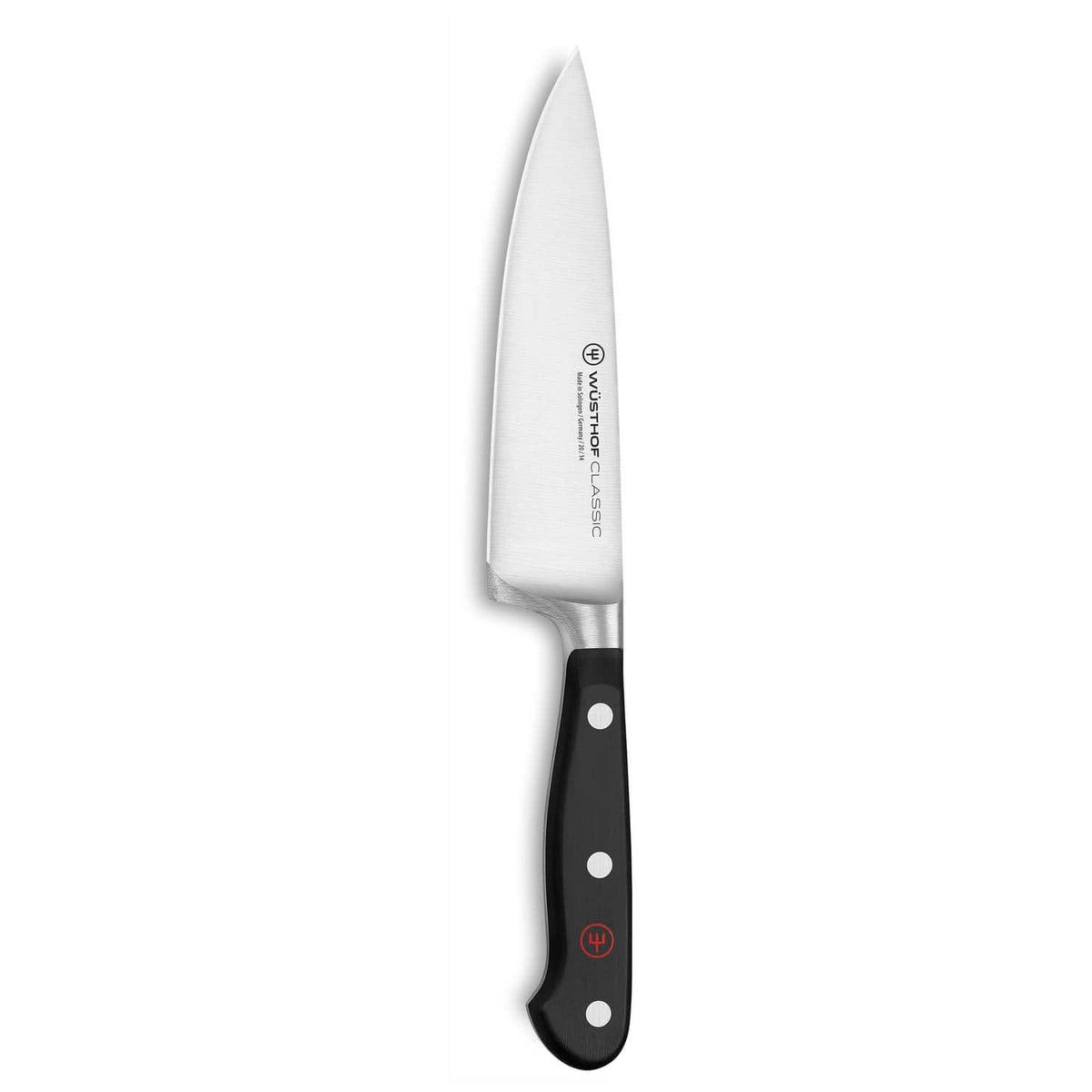 Wusthof Chef's Knife 14 cm Classic 1030100114
