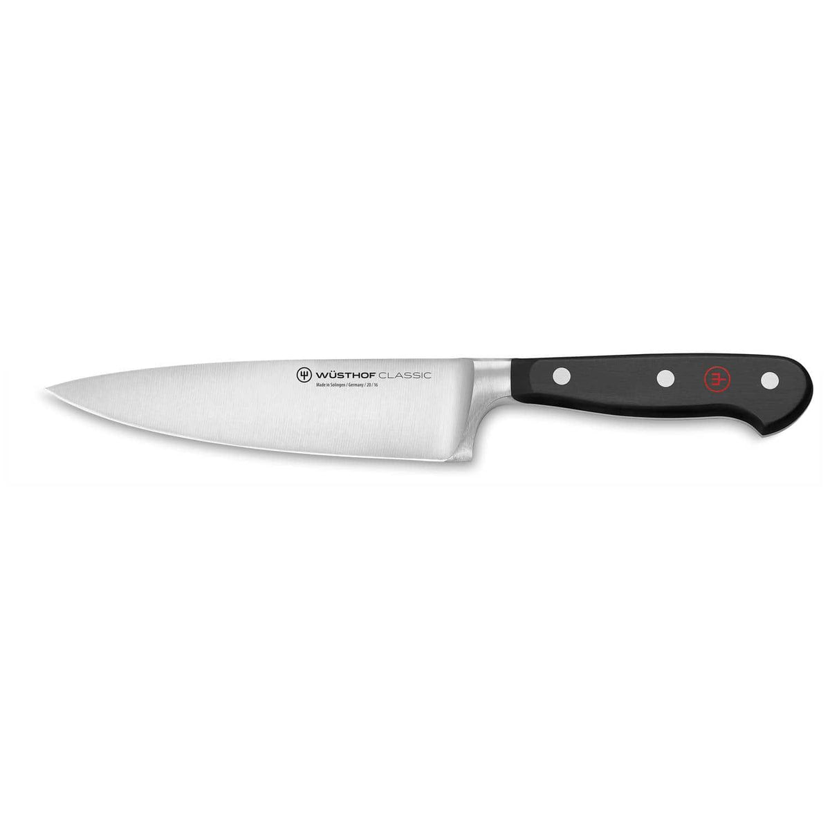 Wusthof Chef's Knife 16 cm Classic 1030100116