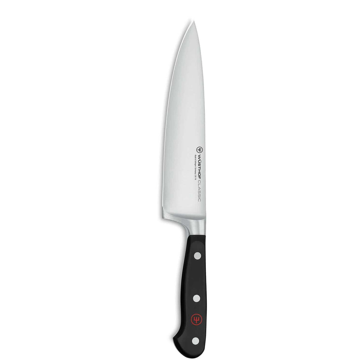 Wusthof Chef's Knife 18 cm Classic 1030100118