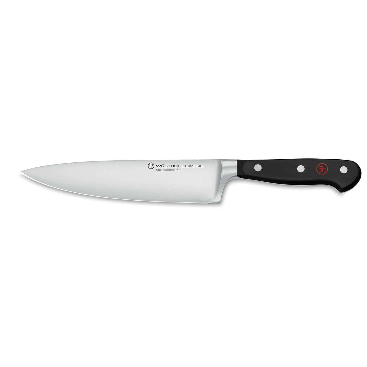 Wusthof Chef's Knife 18 cm Classic 1030100118