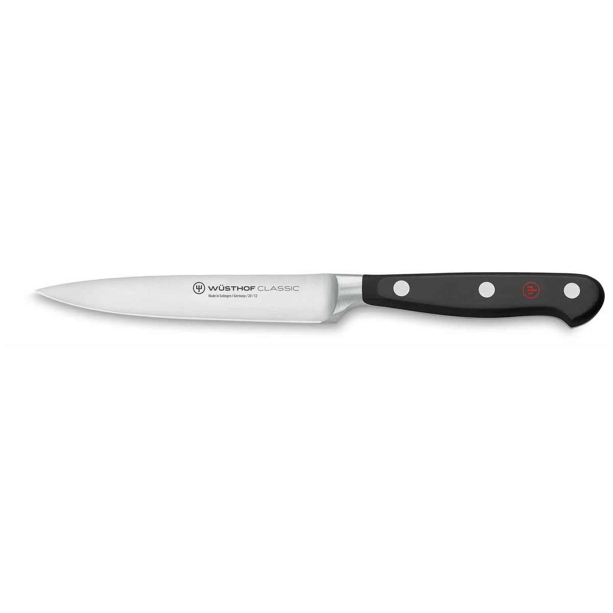 Wusthof Utility Knife 12 cm Classic 1030100412