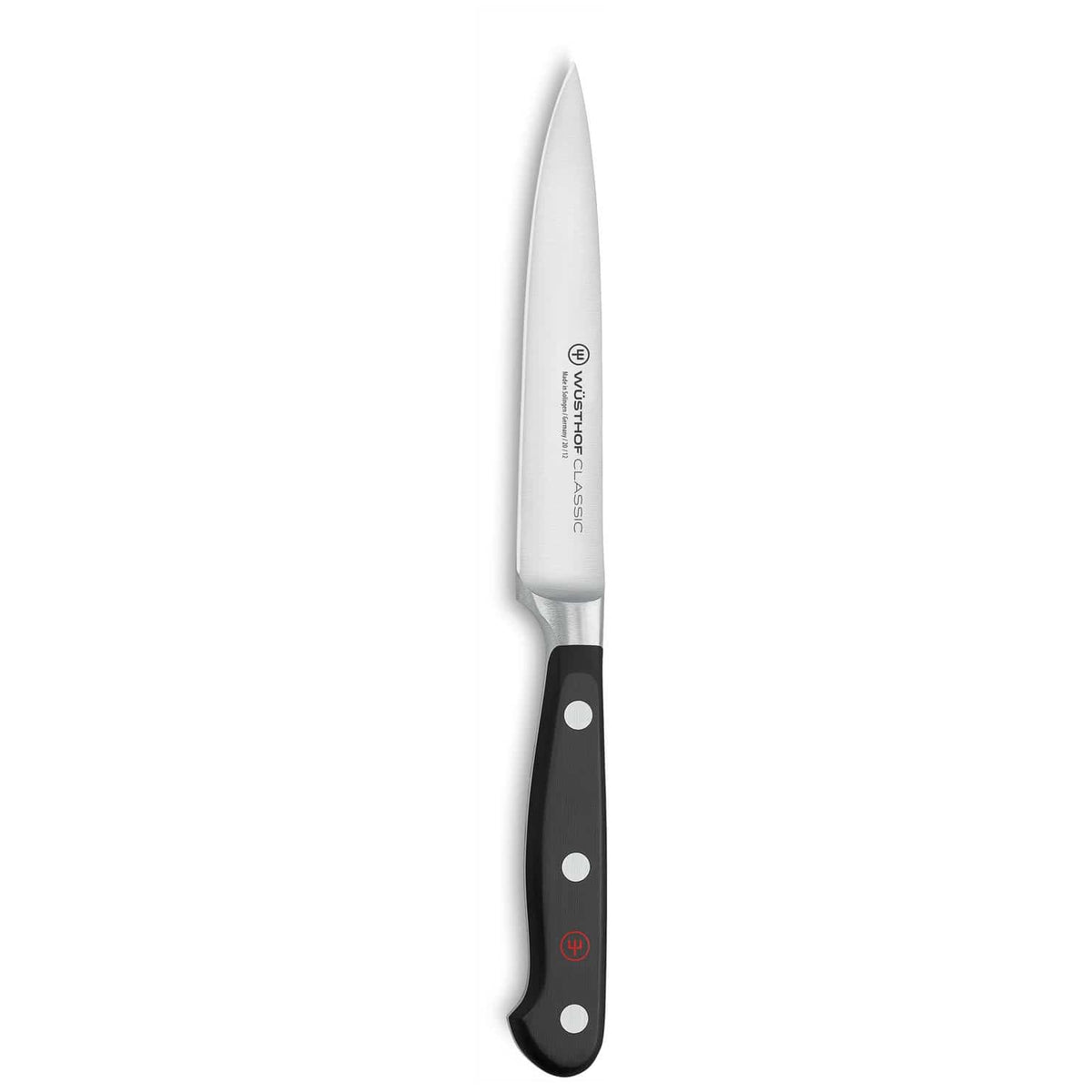 Wusthof Utility Knife 12 cm Classic 1030100412