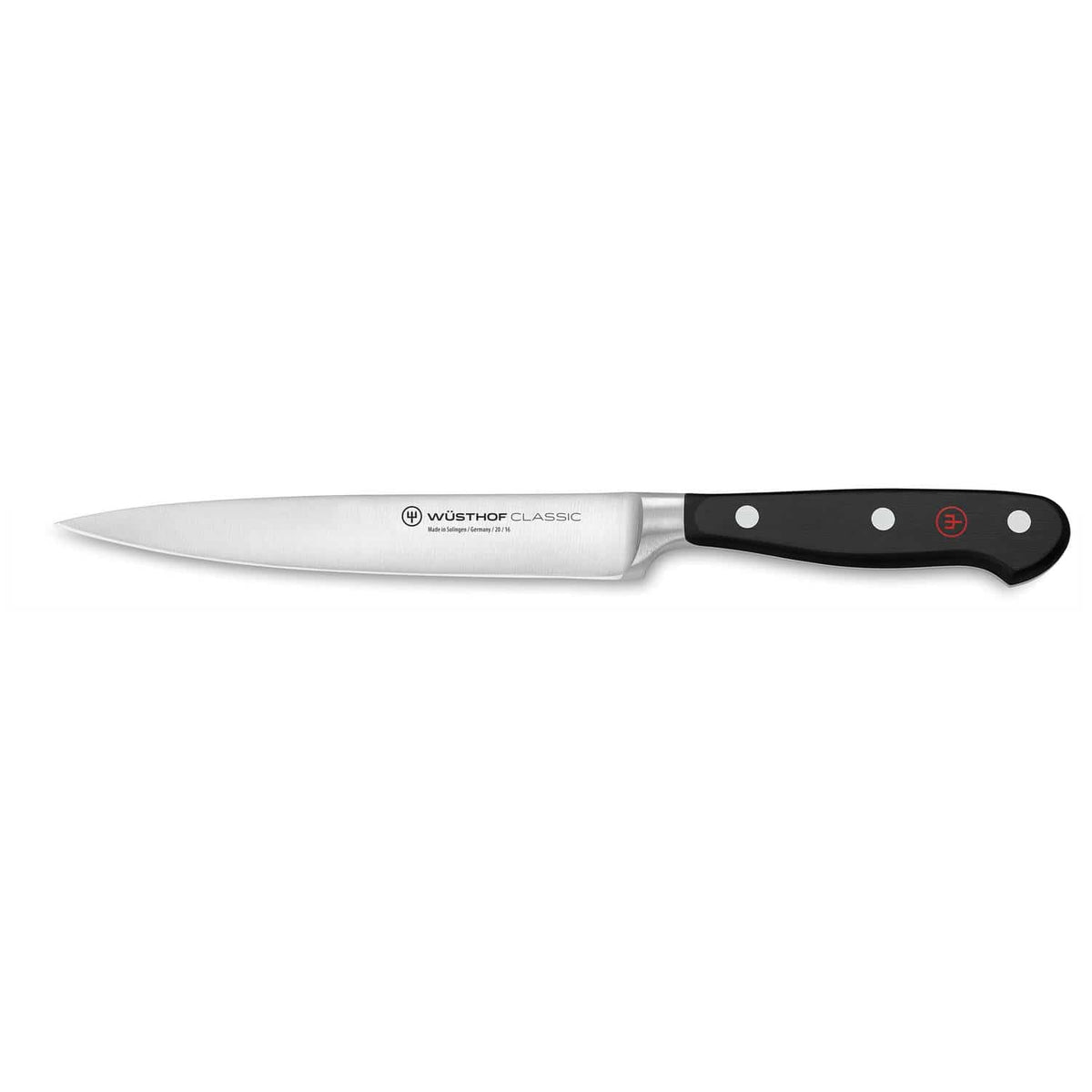 Wusthof Filleting Knife 16 cm Classic 1030100716