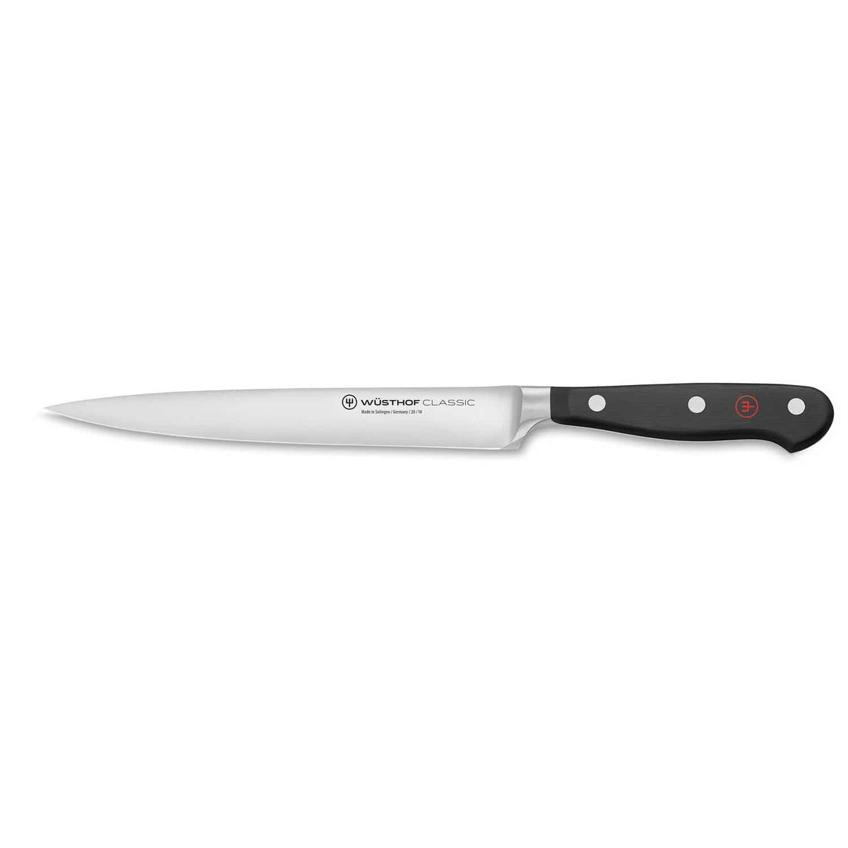 Wusthof Filleting Knife 18 cm Classic 1030100718