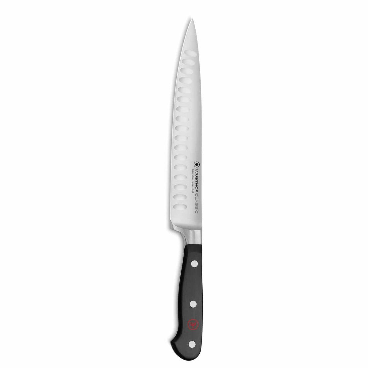 Wusthof Hollow Edge Filleting Knife 20 cm Classic 1030100820
