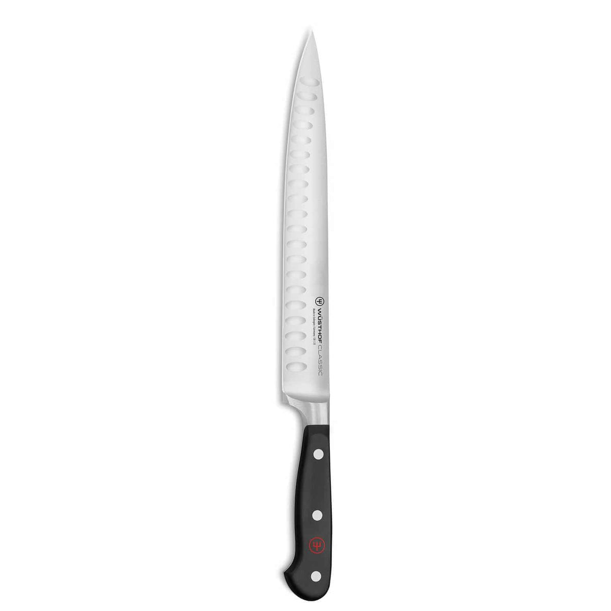Wusthof Hollow Edge Filleting Knife 23 cm Classic 1030100823
