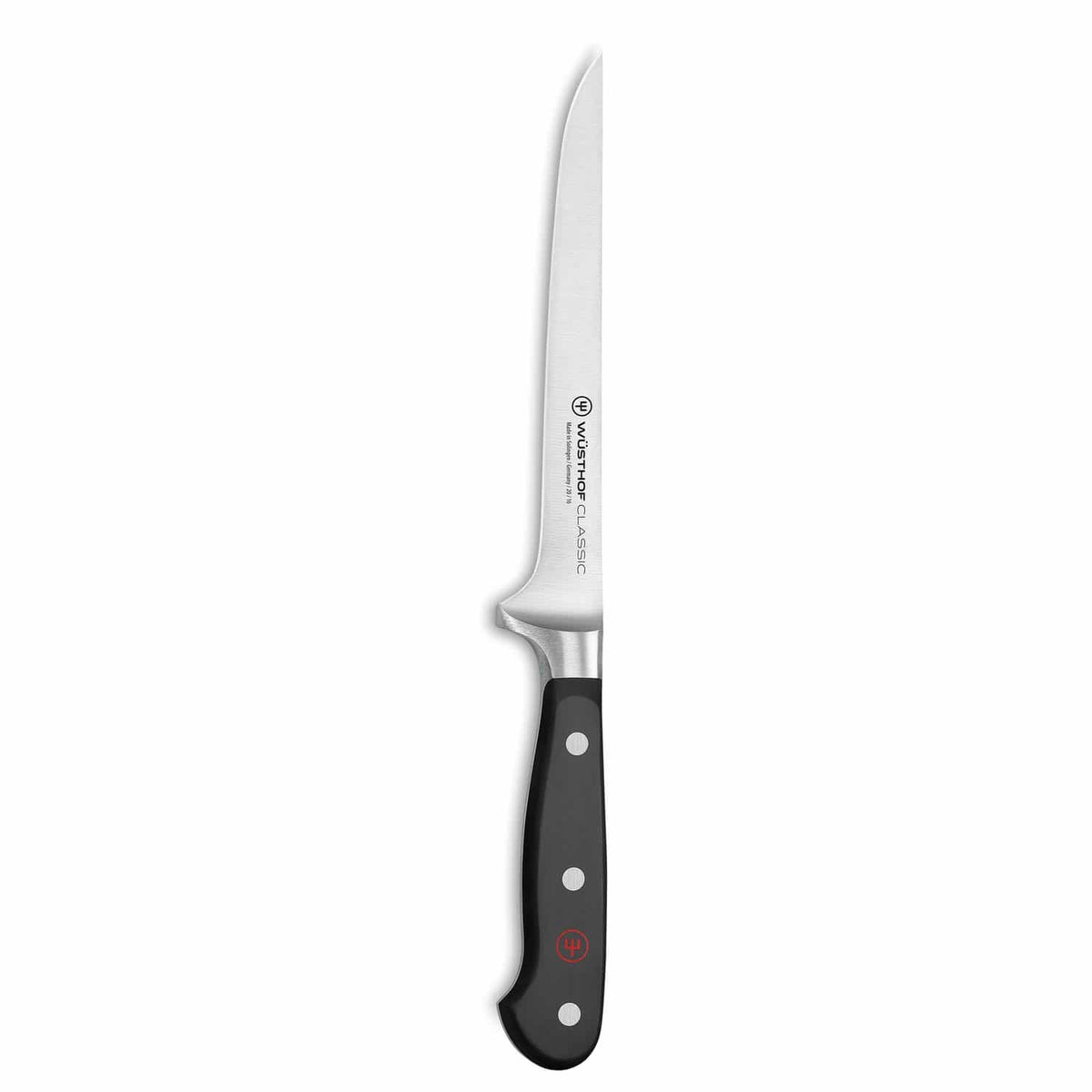 Wusthof Flexible Boning Knife 16 cm Classic 1030101416