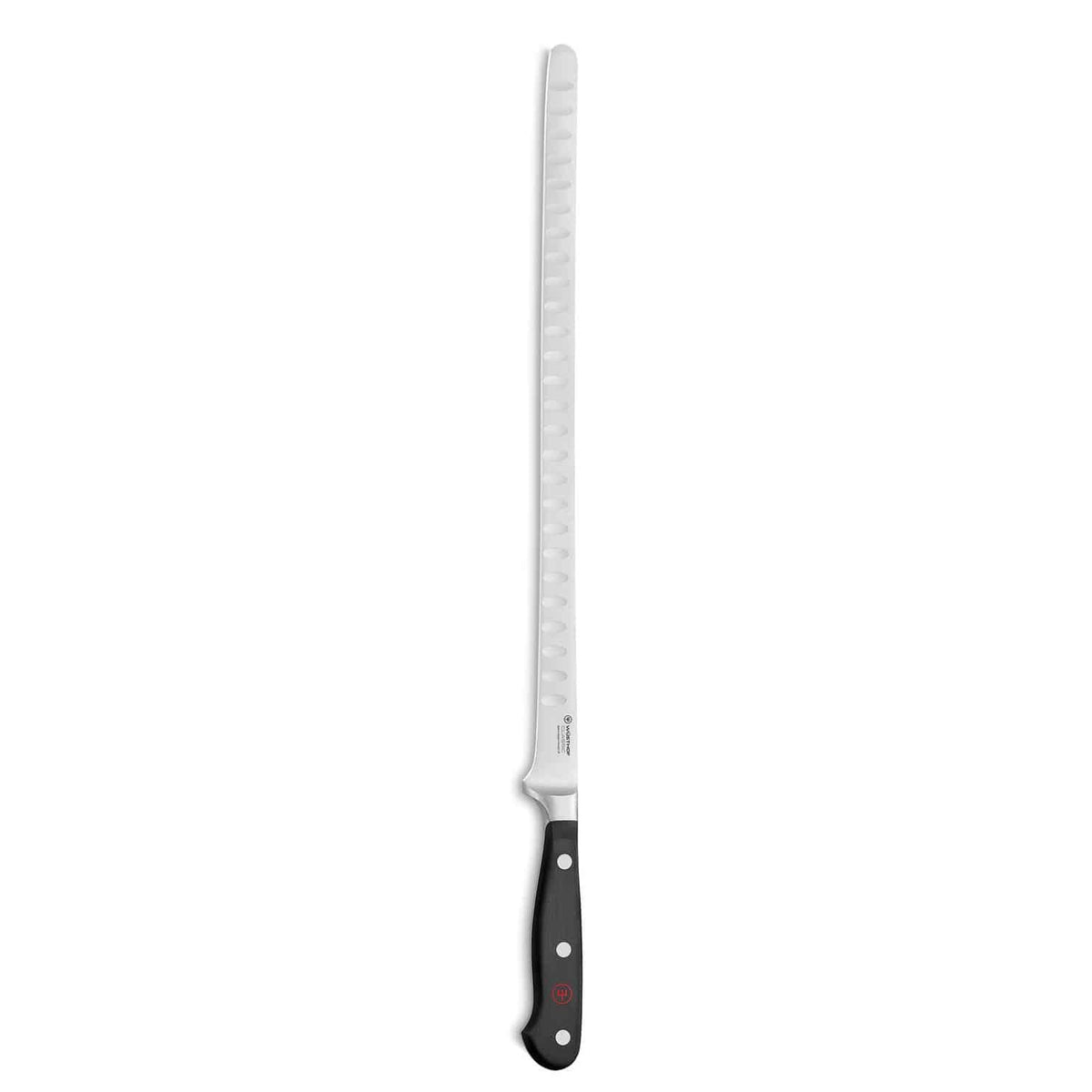 Wusthof Hollow Edge Flexible Salmon Knife 32 cm Classic 1030102432