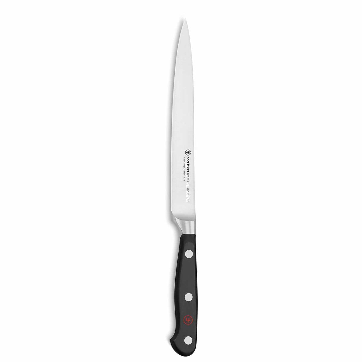 Wusthof Flexible Fish Fillet Knife 16 cm Classic 1030102916