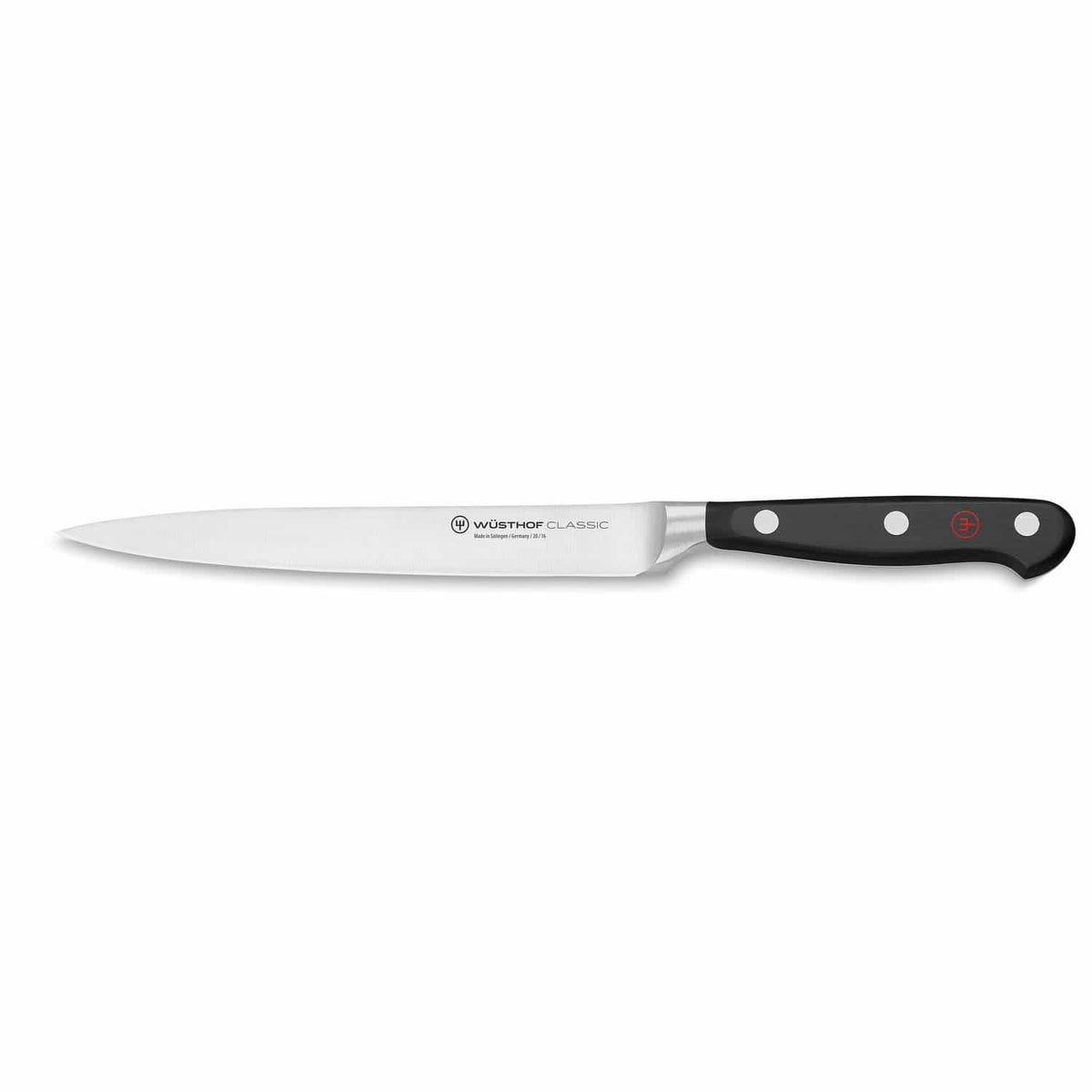 Wusthof Flexible Fish Fillet Knife 16 cm Classic 1030102916