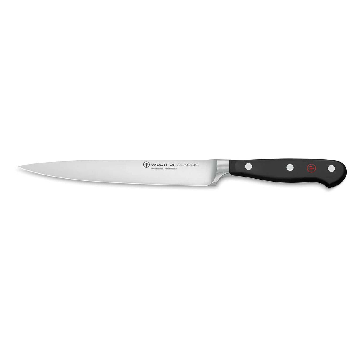 Wusthof Flexible Fish Fillet Knife 18 cm Classic 1030103718