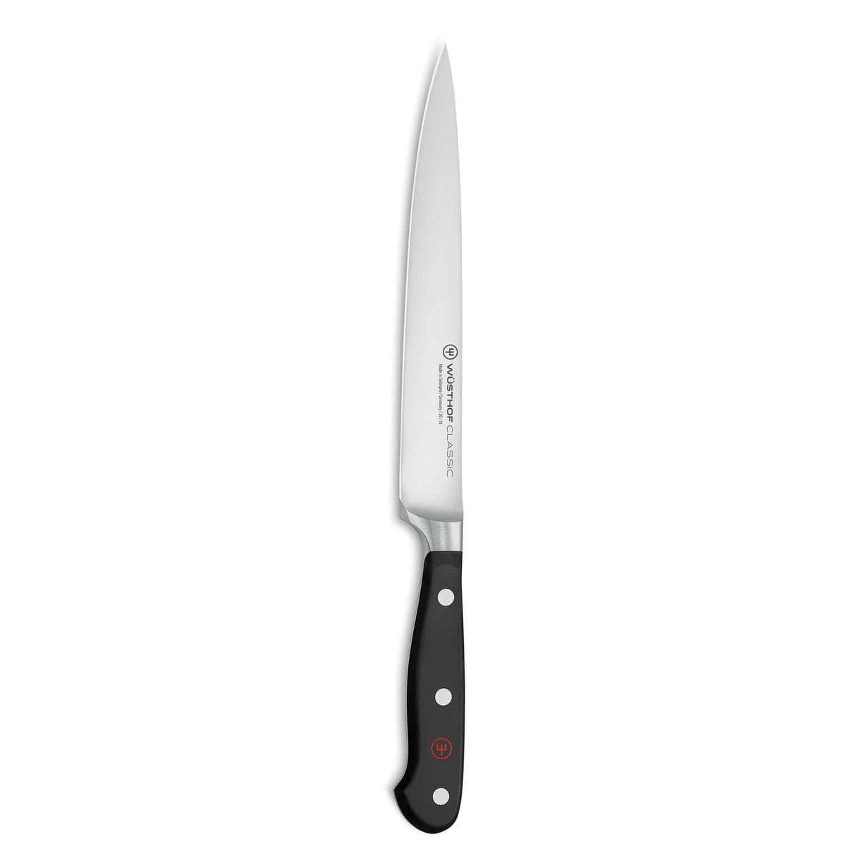 Wusthof Flexible Fish Fillet Knife 18 cm Classic 1030103718