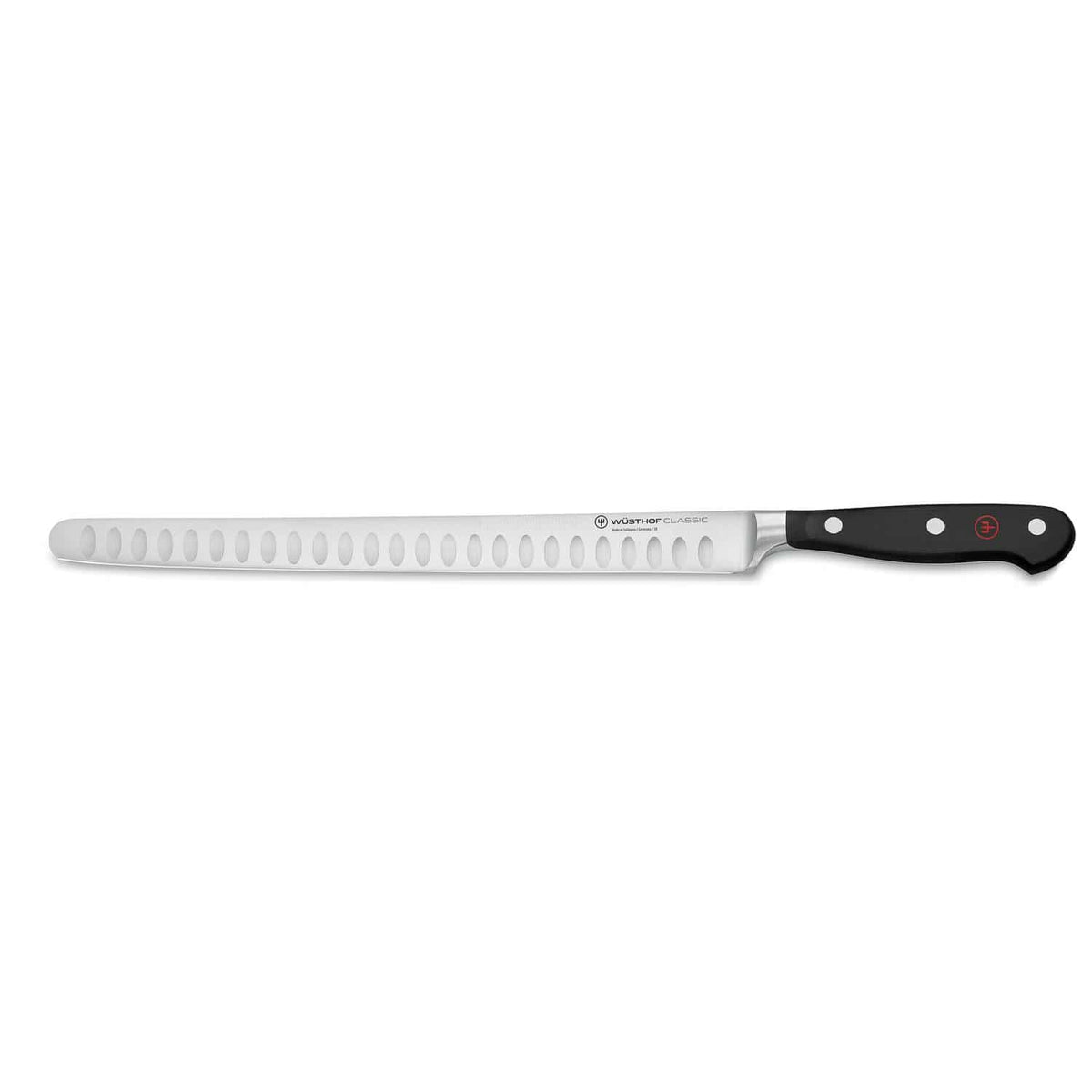 Wusthof Hollow edge Hamon Knife 26 cm Classic 1030106626