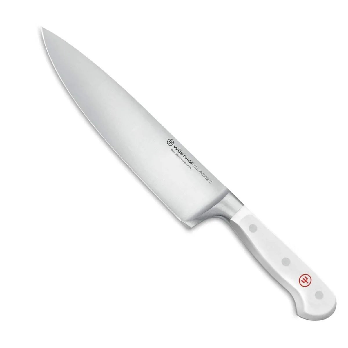 Wusthof Μαχαίρι σεφ 20 εκατ. Classic White 1040200120