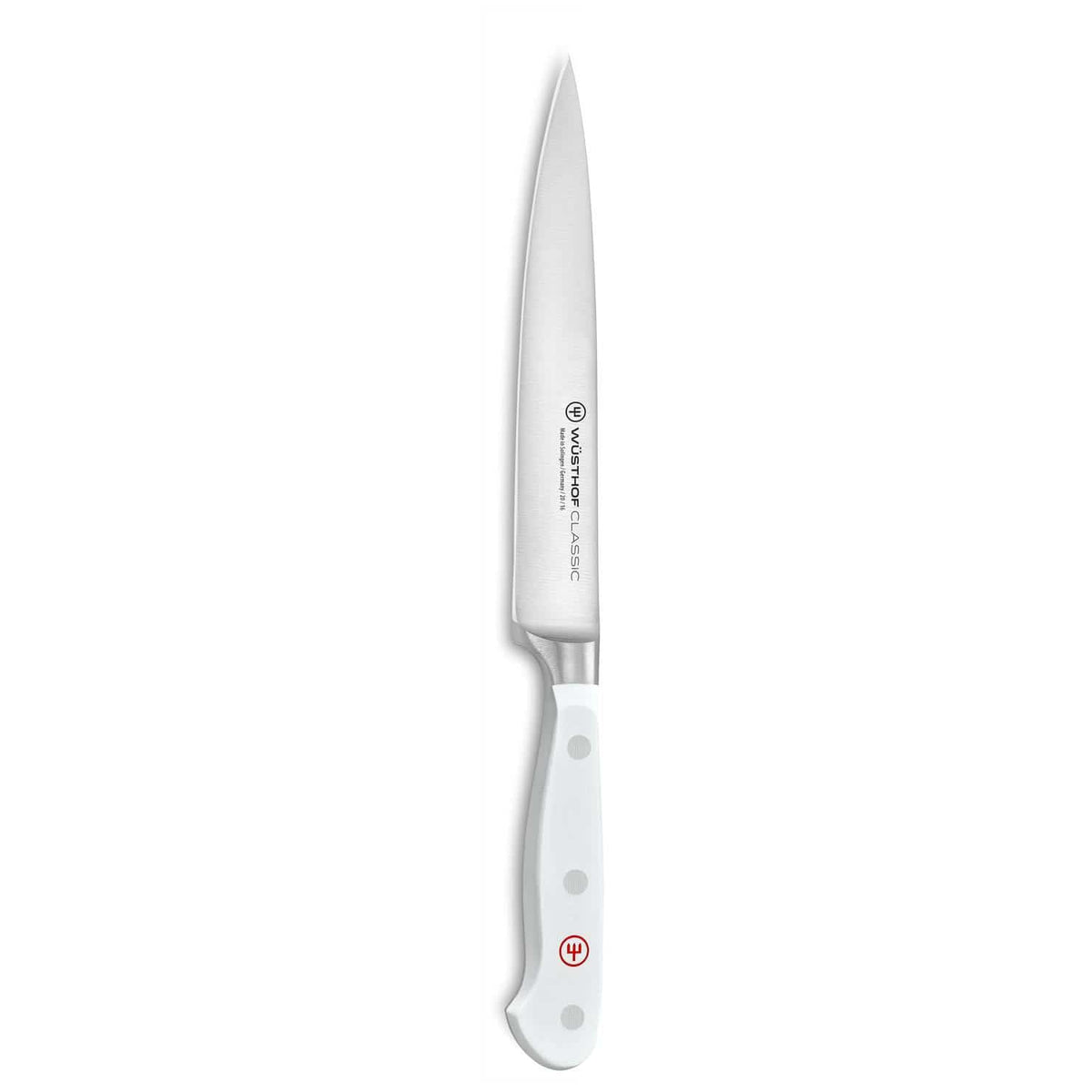 Wusthof Filleting Knife 16 cm Classic White 1040200716