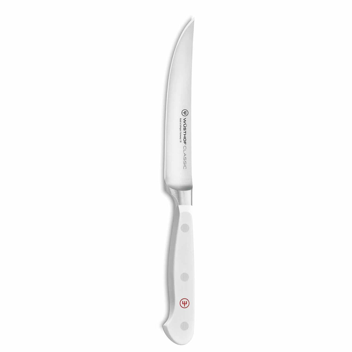 Wusthof Steak Knife 12 cm Classic White 1040201712