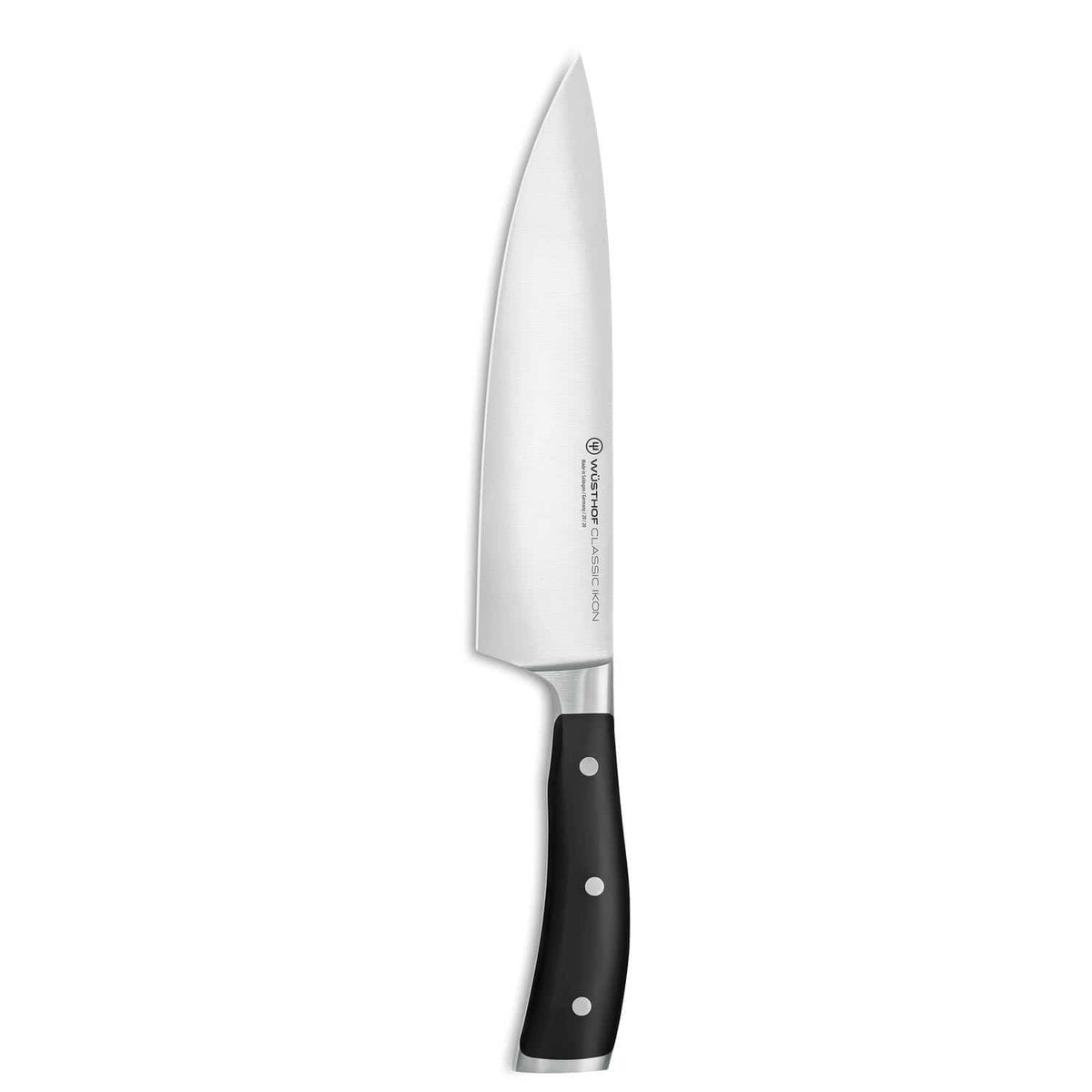 Wusthof Chef's Knife 20 cm Classic Ikon 1030330120