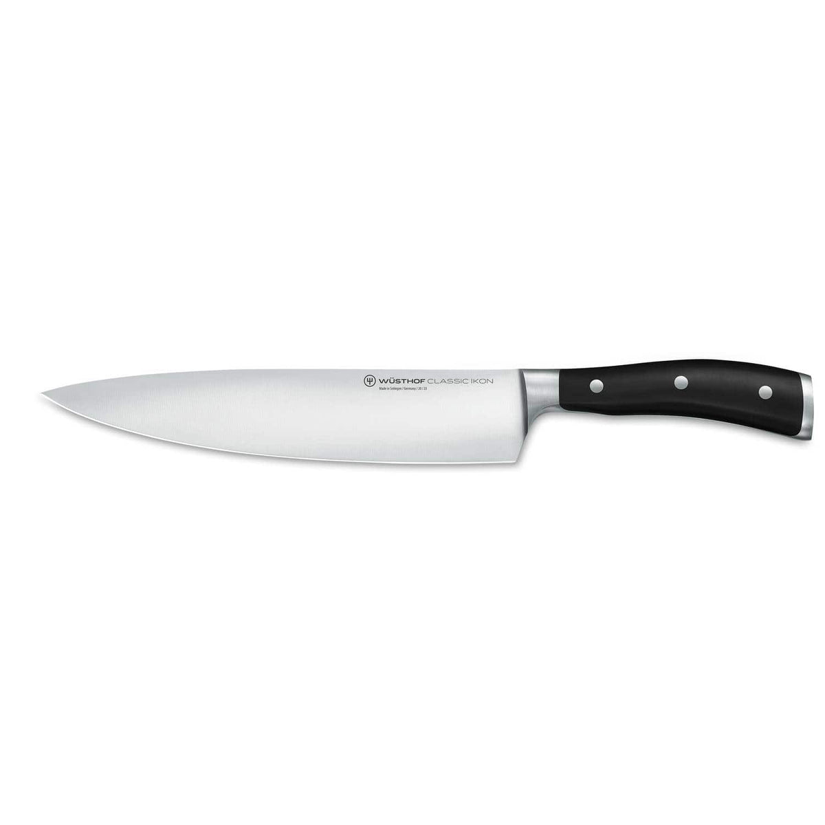 Wusthof Chef's Knife 23 cm Classic Ikon 1030330123
