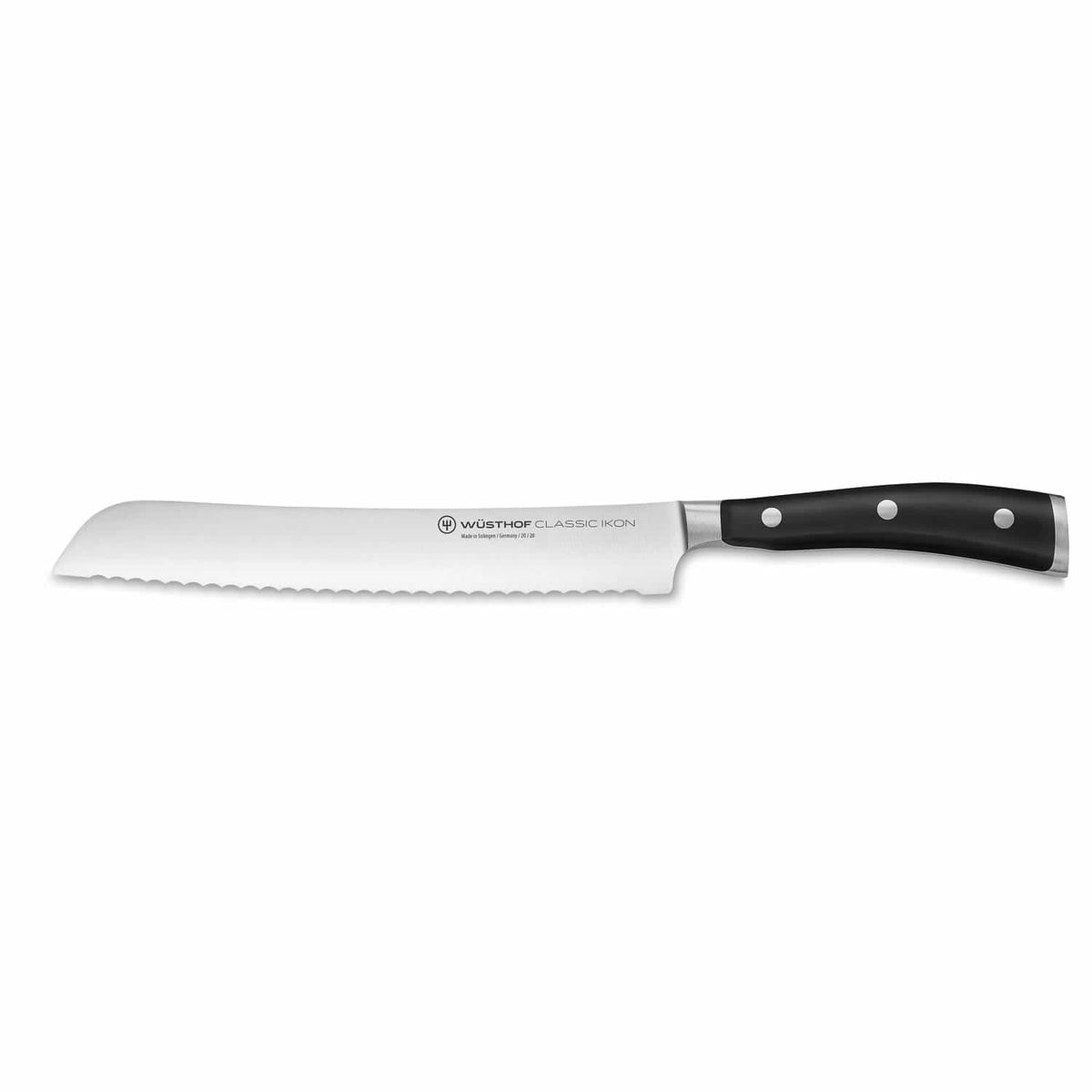Wusthof Bread Knife 20 cm Classic Ikon 1030331020