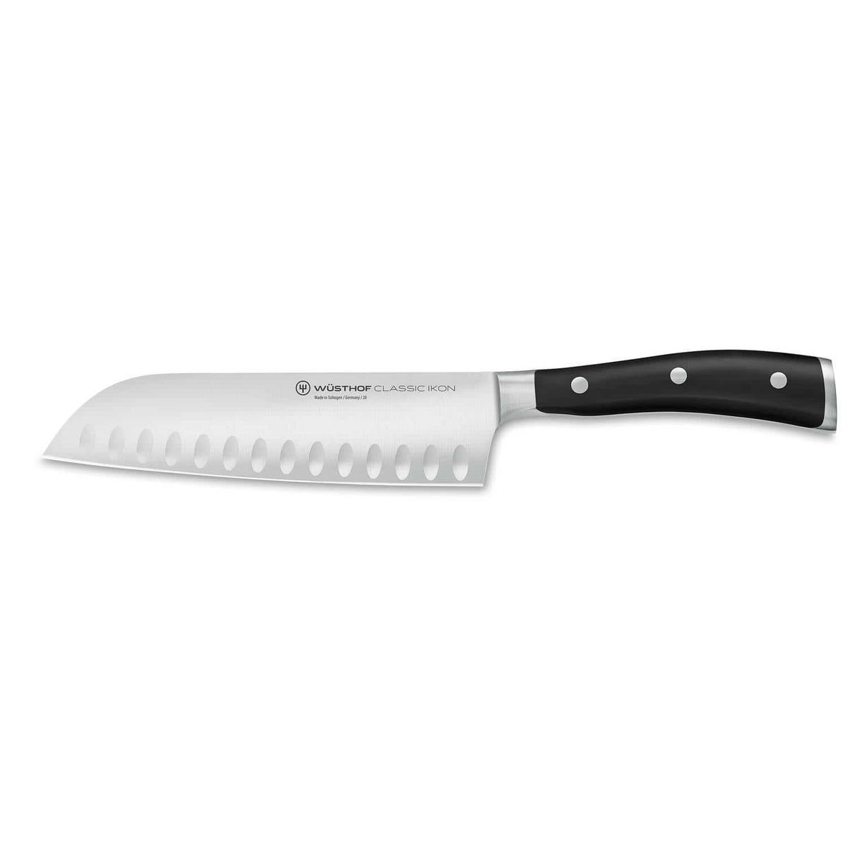 Wusthof Santoku Knife 17 cm Classic Ikon 1030331317