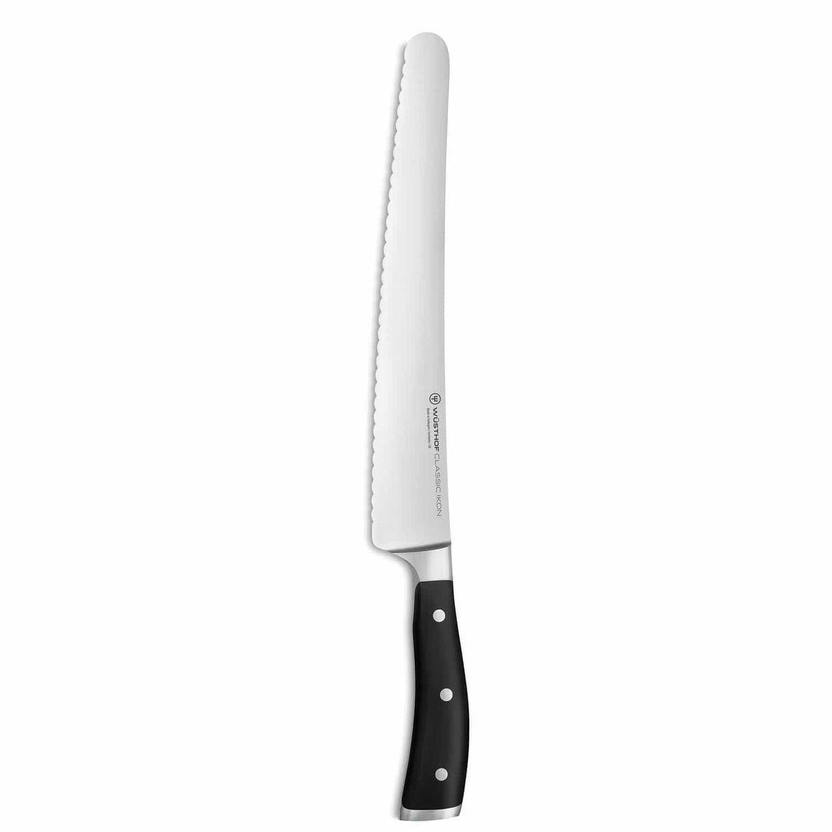 Wusthof Superslicer Knife 26 cm Classic Ikon 1030333126