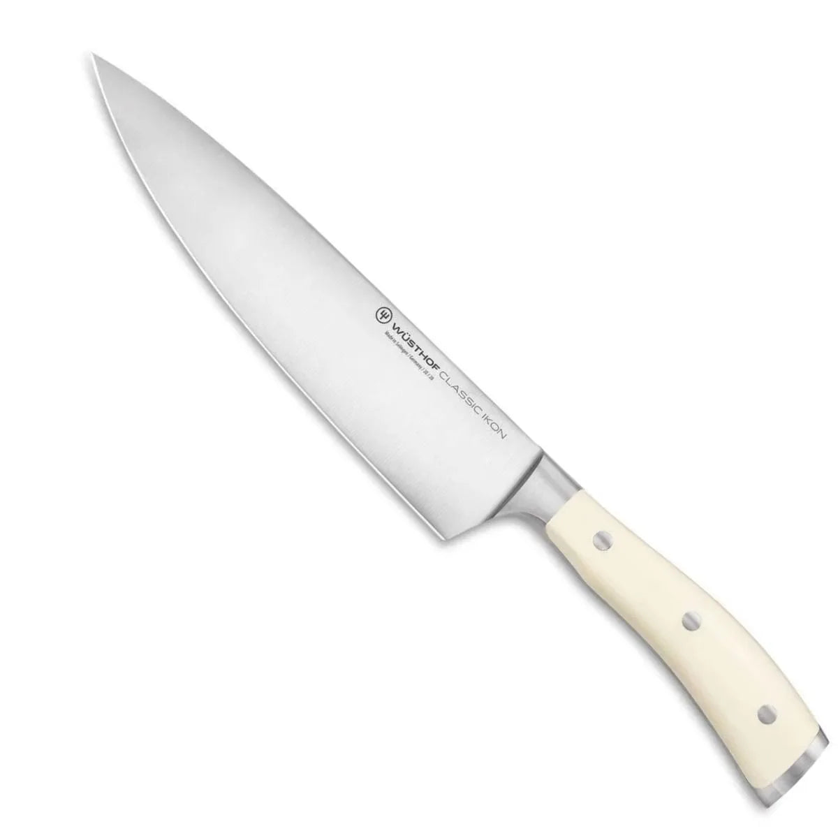 Wusthof Μαχαίρι σεφ 20 εκατ. Classic Ikon Creme 1030430120