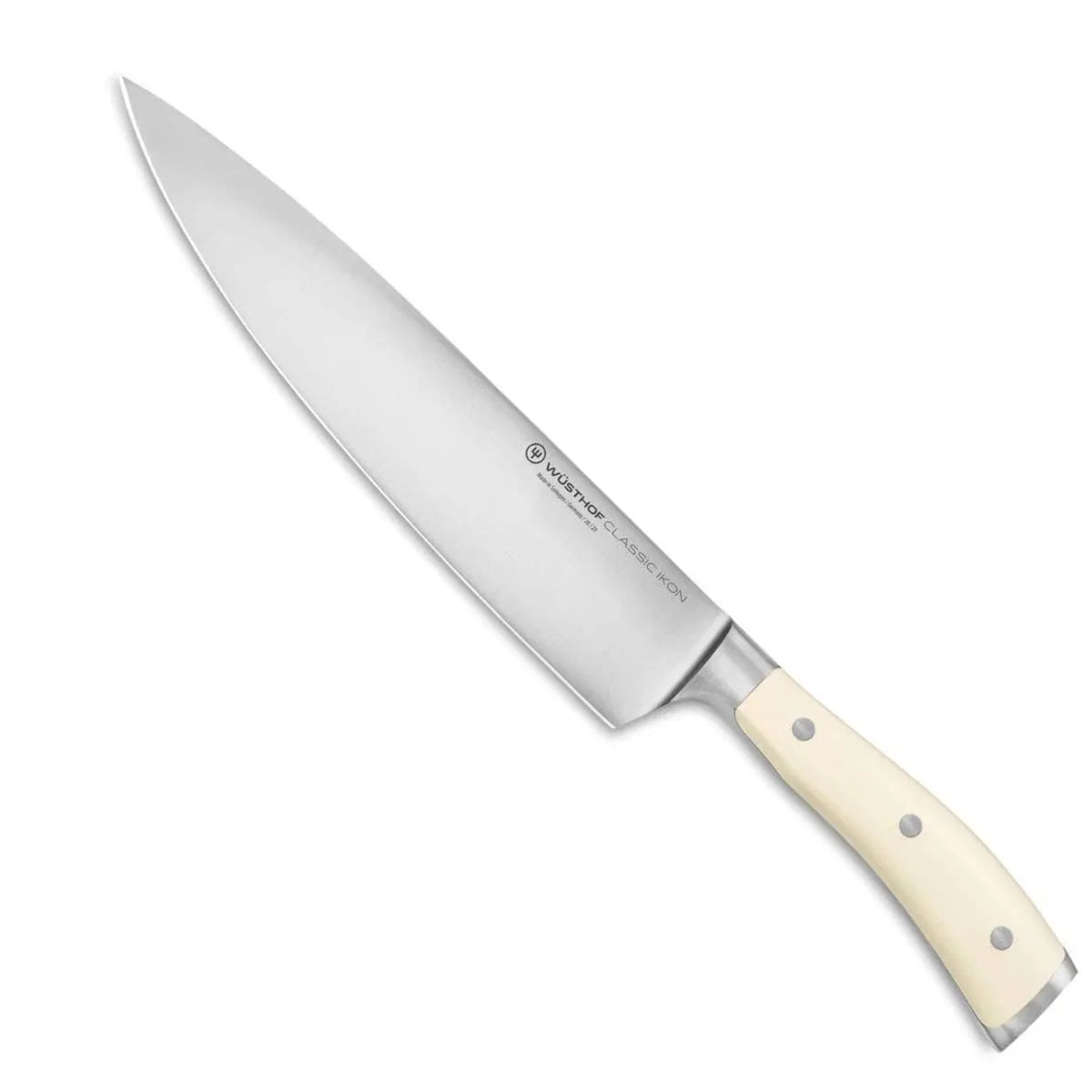 Wusthof Μαχαίρι σεφ 23 εκατ. Classic Ikon Creme 1030430123