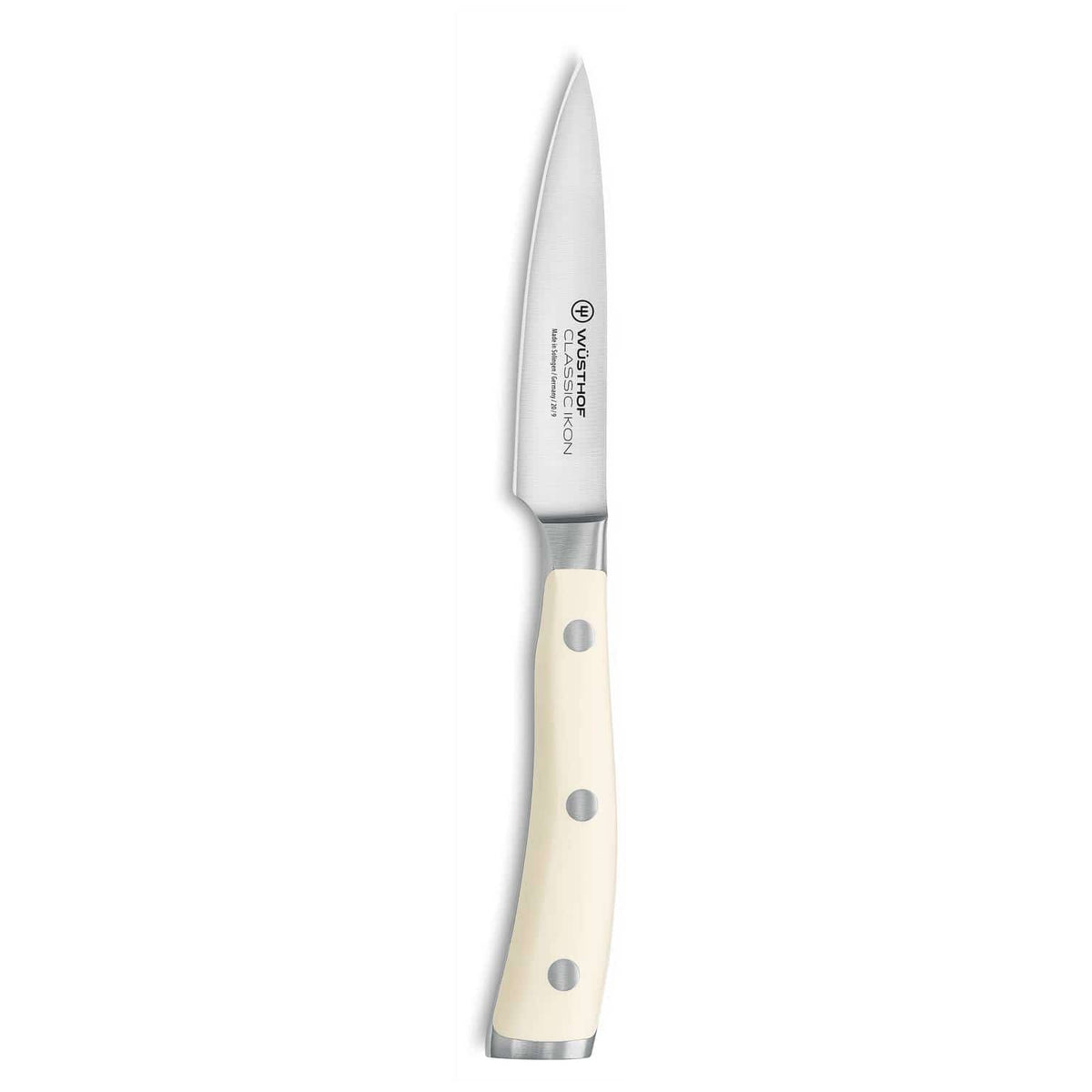 Wusthof Peeling Knife 9 cm Classic Ikon Creme 1030430409