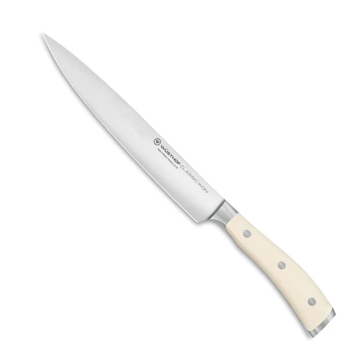 Wusthof Filleting Knife 20 cm Classic Ikon Creme 1030430720