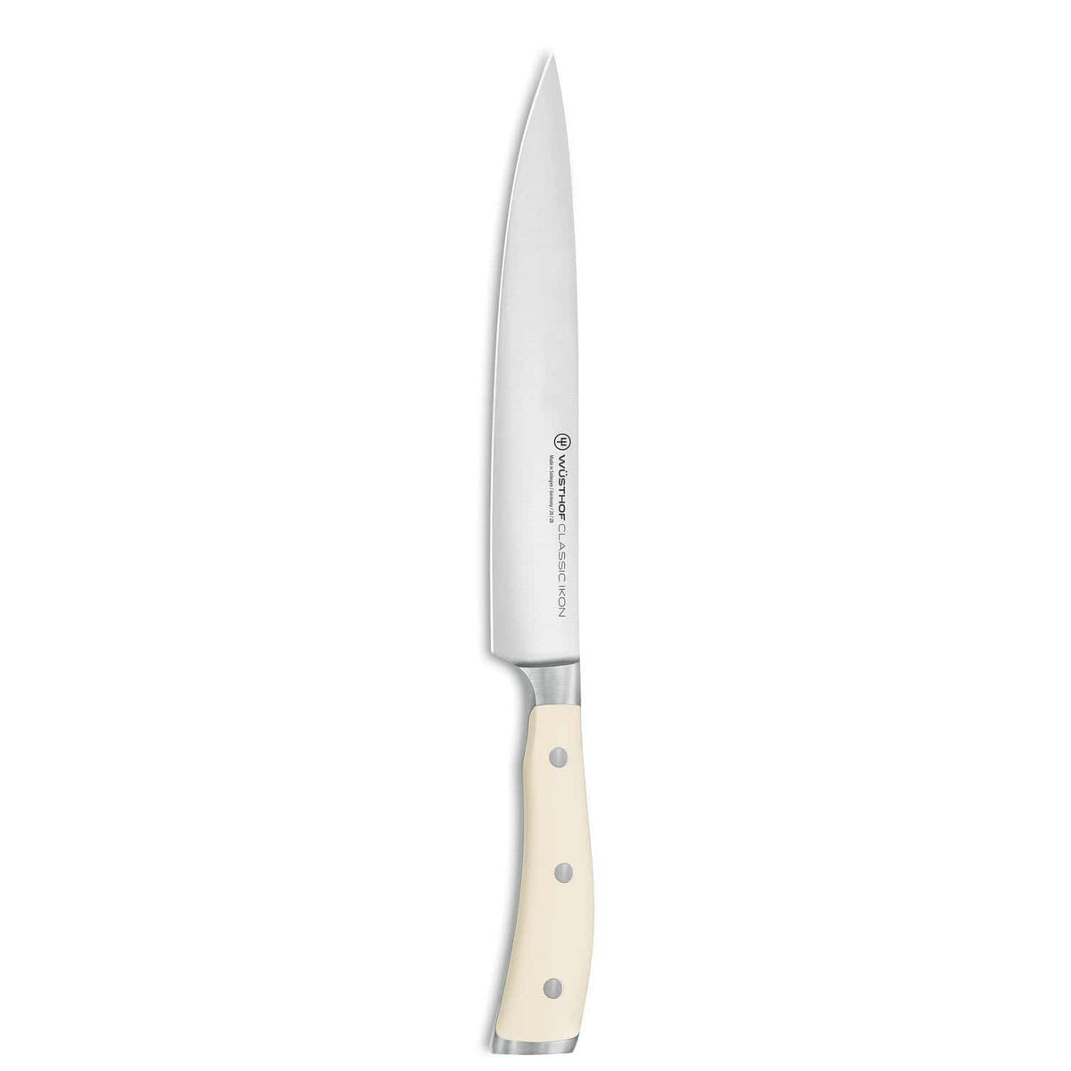 Wusthof Filleting Knife 20 cm Classic Ikon Creme 1030430720