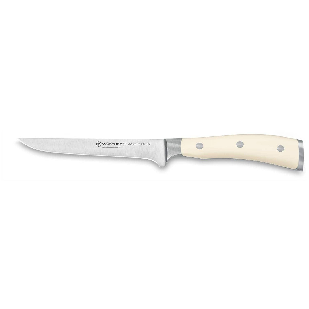 Wusthof Boning Knife 14 cm Classic Ikon Creme 1030431414