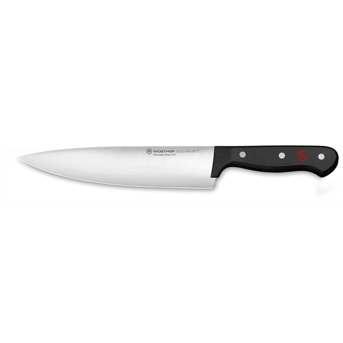 Wusthof Chef's Knife 20 cm Gourmet 1035044820
