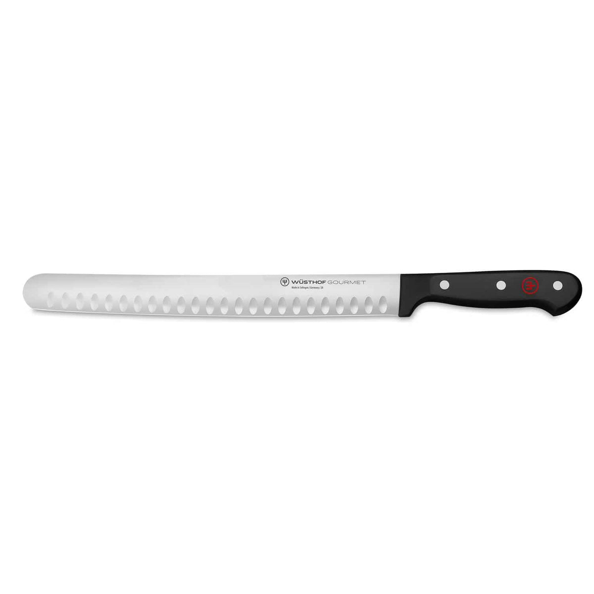 Wusthof Hollow Edge Slicing Knife 26 cm Gourmet 1035045526