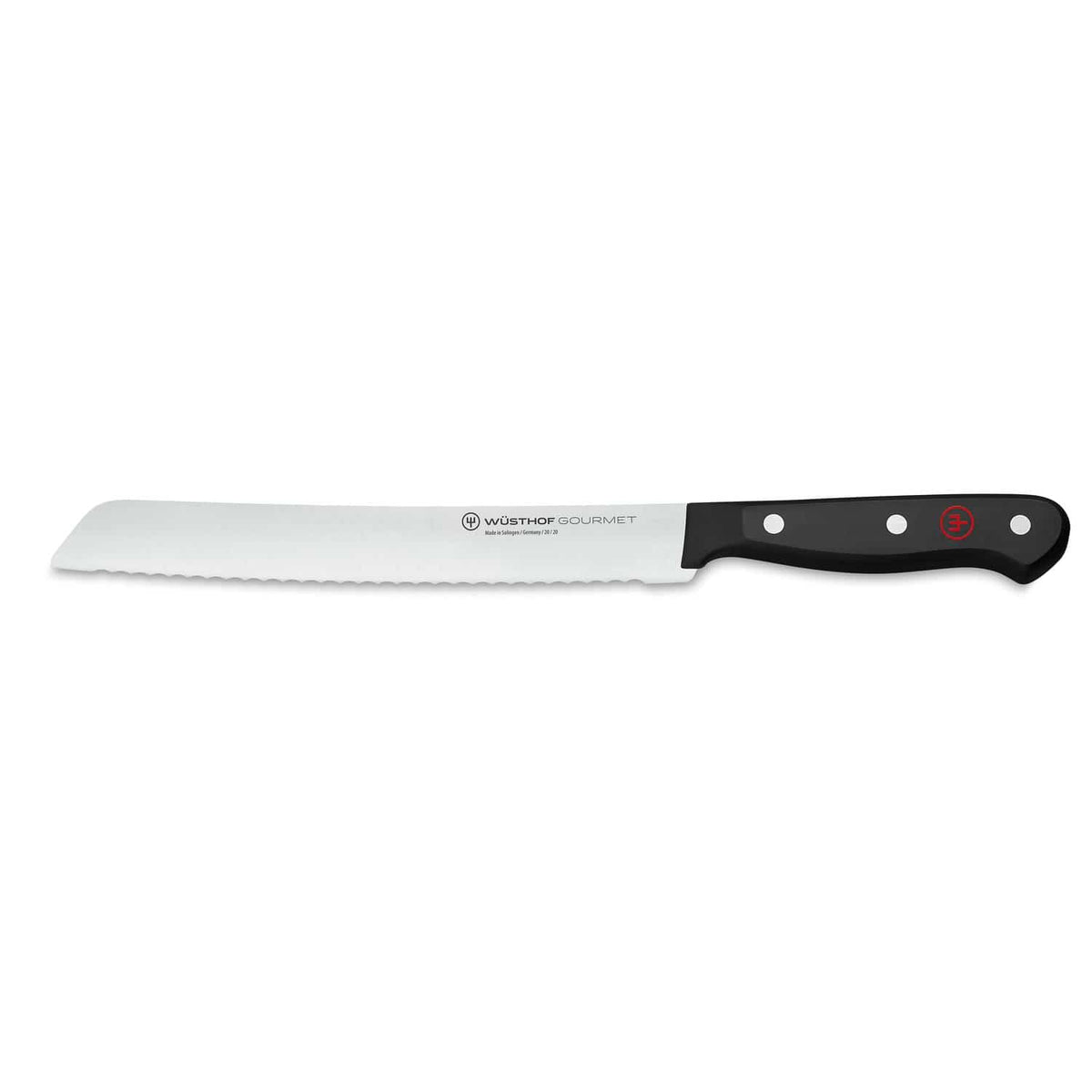 Wusthof Bread Knife 20 cm Gourmet 1035045720
