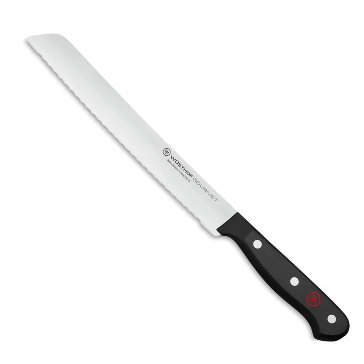 Wusthof Μαχαίρι ψωμιού 20 εκατ. Gourmet 1035045720
