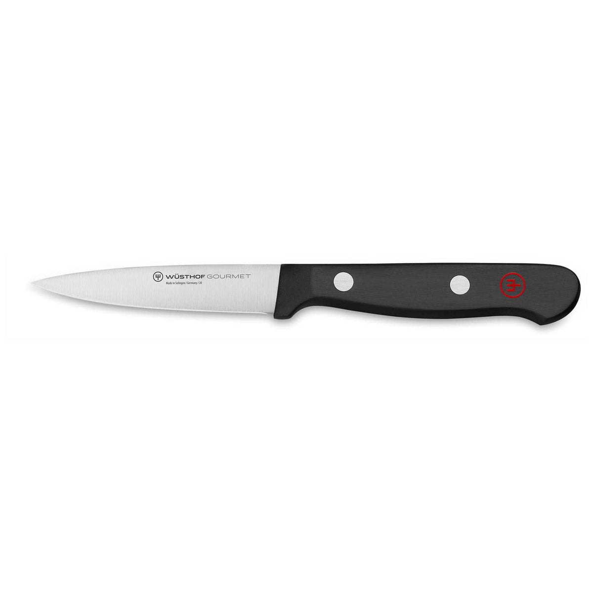 Wusthof Peeling Knife 8 cm Gourmet 1035048108