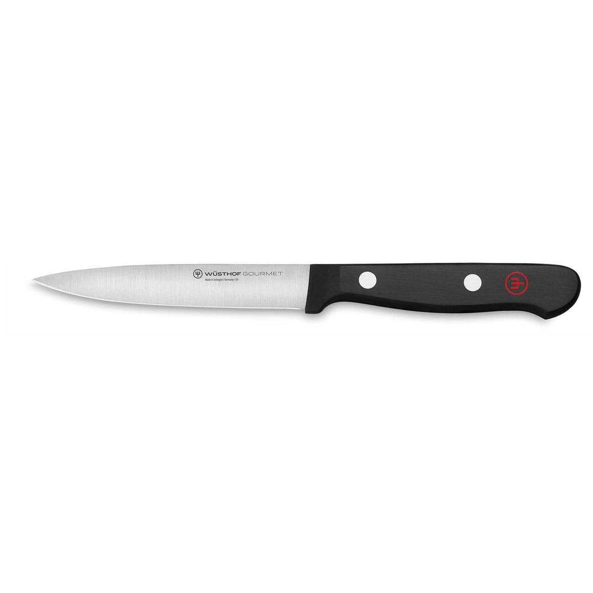 Wusthof Utility Knife 10 cm Gourmet 1035048110