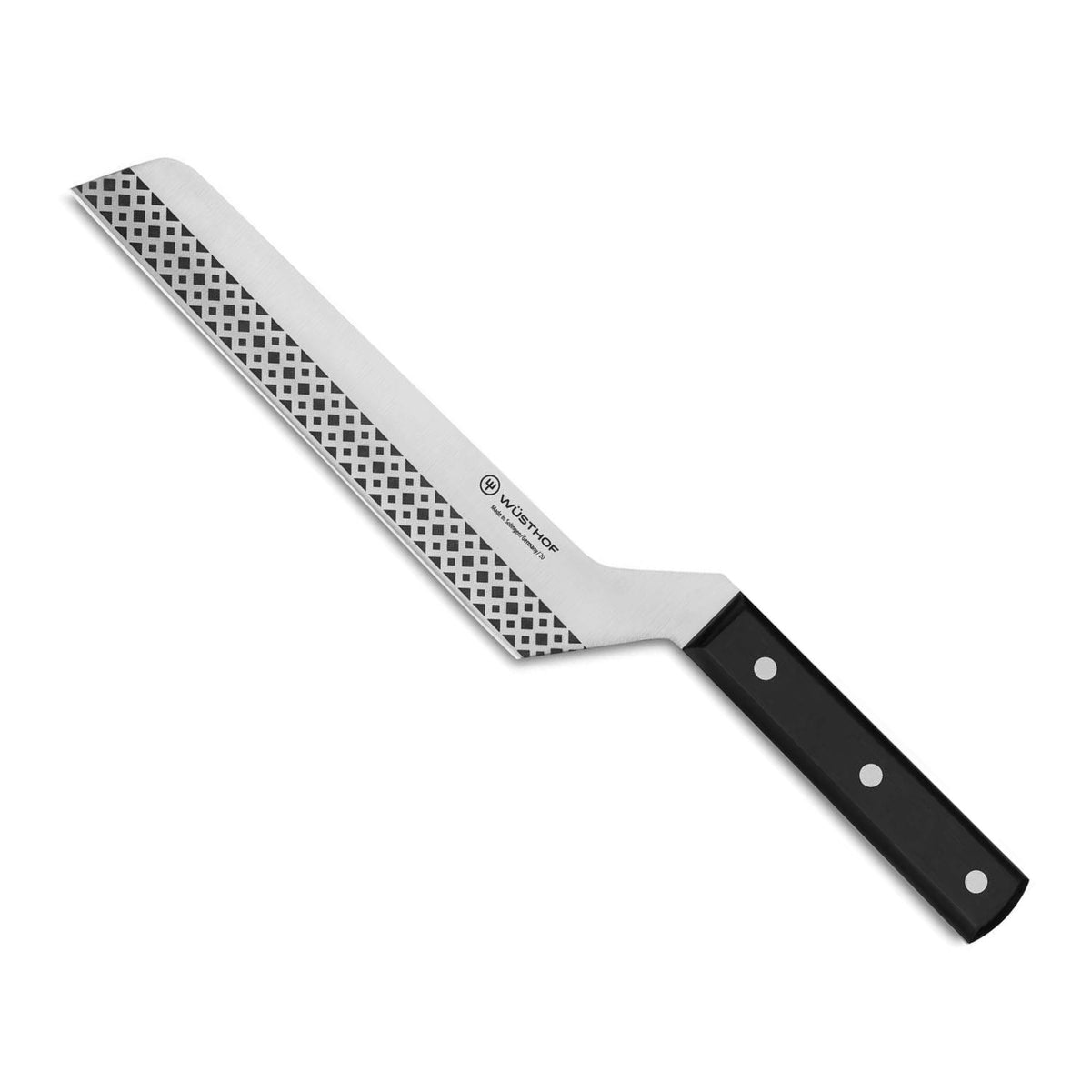 Wusthof Μαχαίρι τυριού 18 εκατ. Gourmet 1039501018