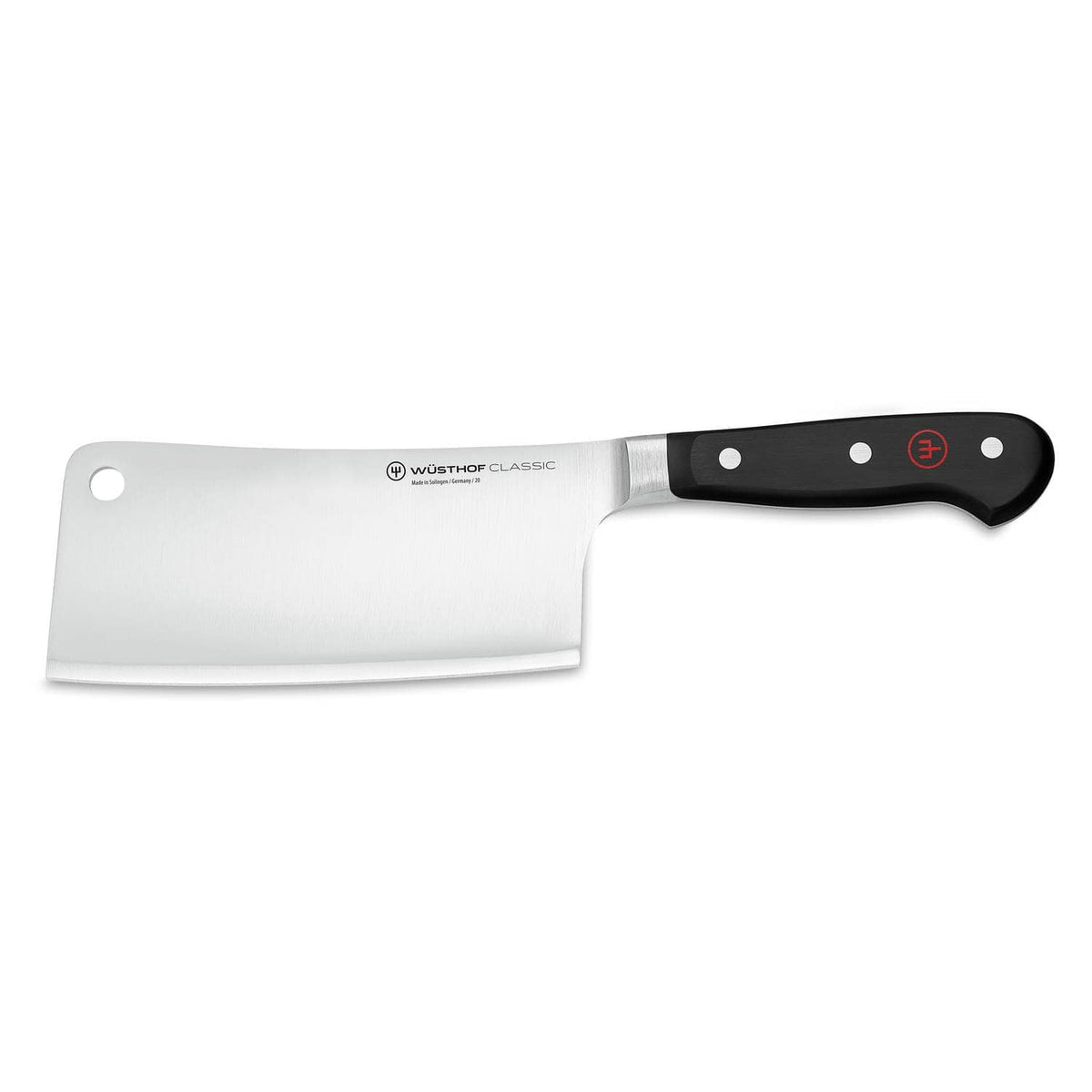 Wusthof Cleaver 490 gr 16 cm Classic 1040102816