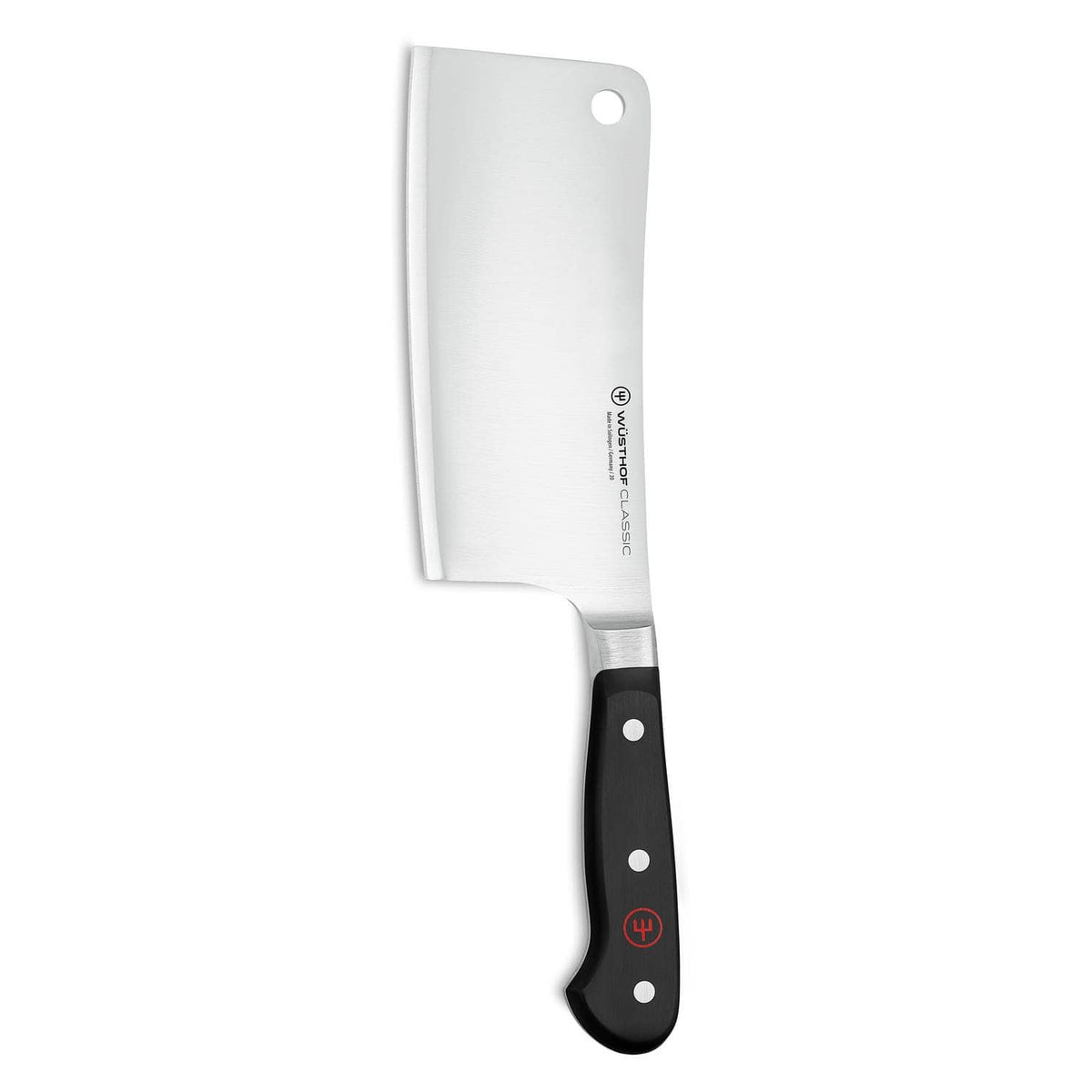 Wusthof Cleaver 490 gr 16 cm Classic 1040102816