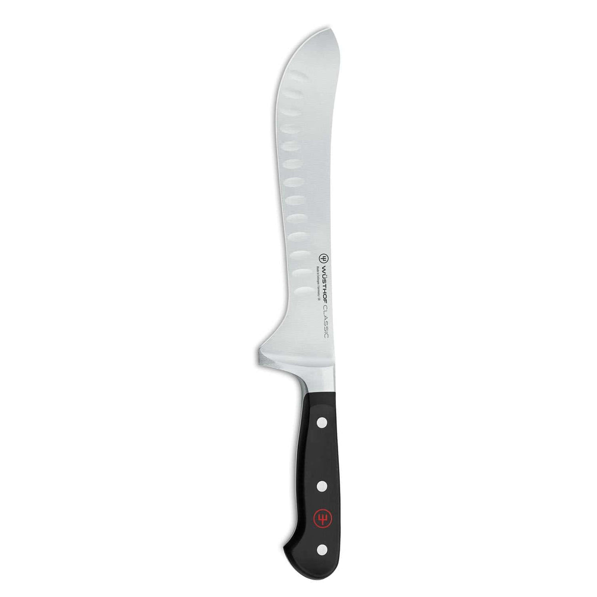 Wusthof Hollow Edge Meat Knife 20 cm Classic 1040107120