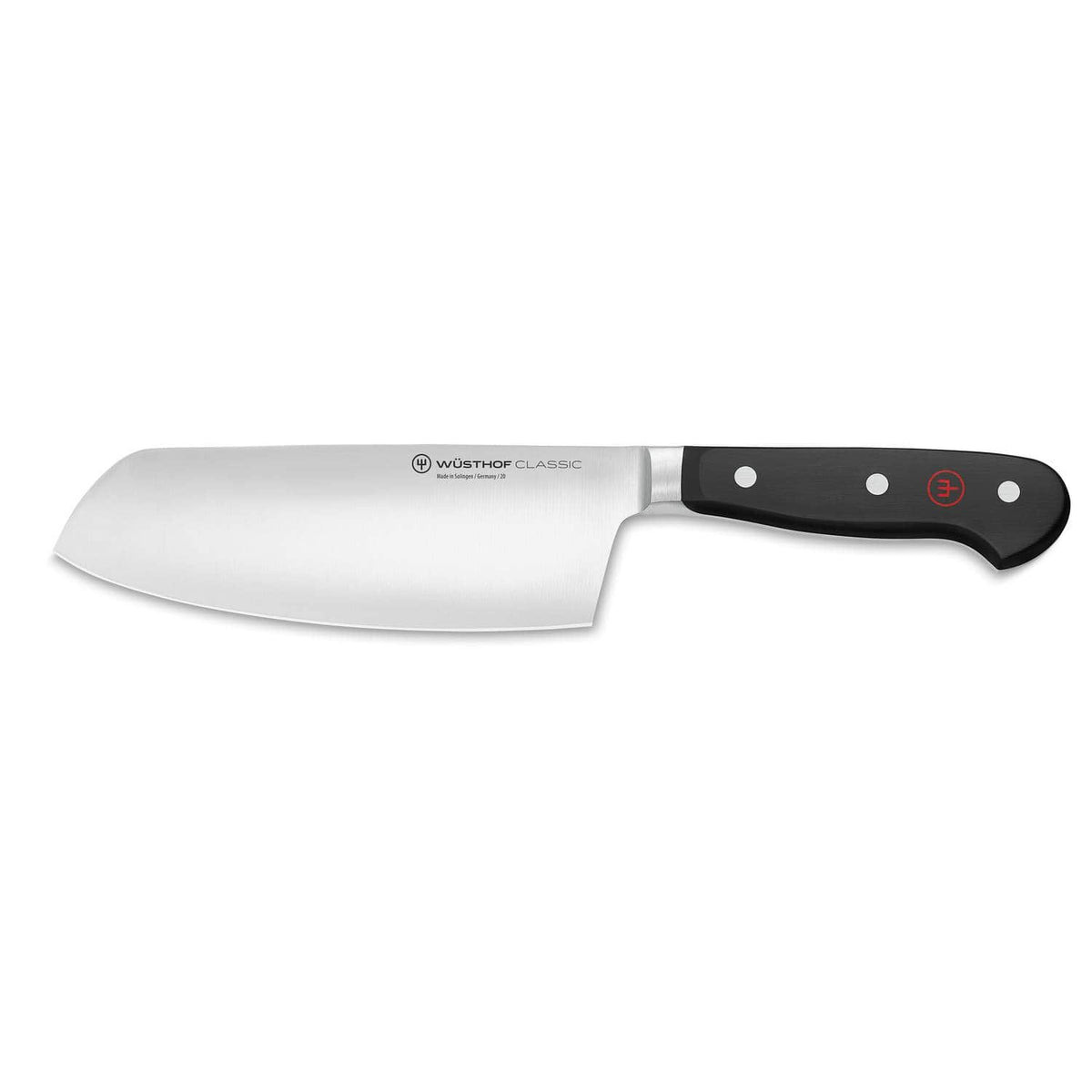 Wusthof Chai Dao Knife 17 cm Classic 1040135517