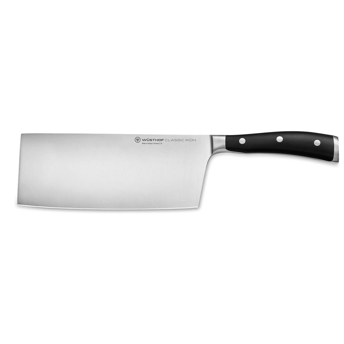Wusthof Chinese Knife 18 cm Classic Ikon 1040331818